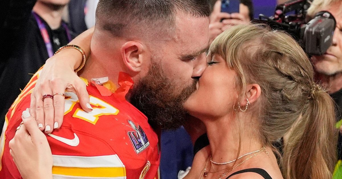 Are Taylor Swift and Travis Kelce getting married at Madison Square Garden? What we know