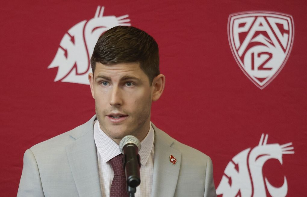 Washington State, Kirby Moore stun with Rashaun Lavata'i's commitment