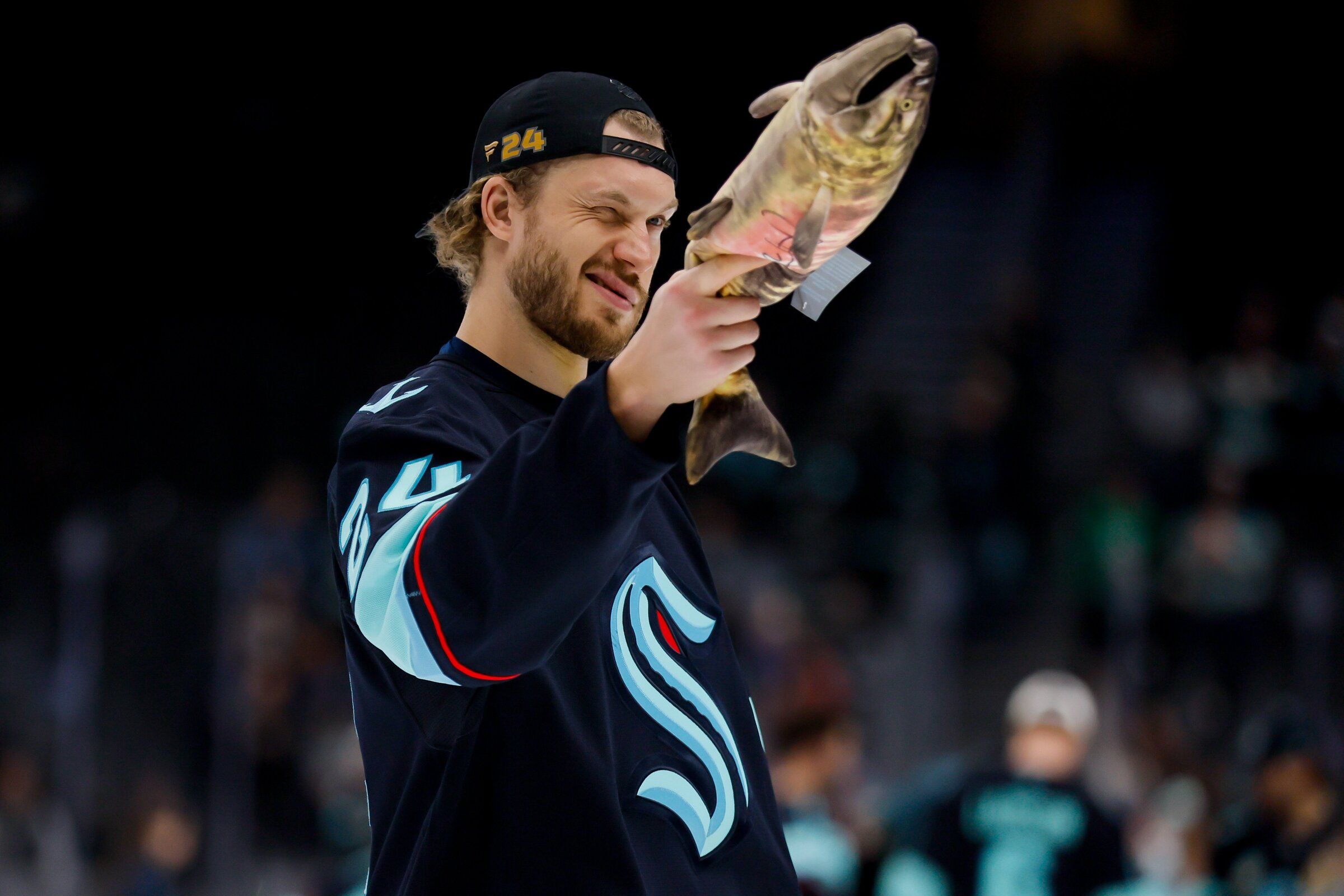 NHL free agency: Seattle Kraken could lose vets Jamie Oleksiak