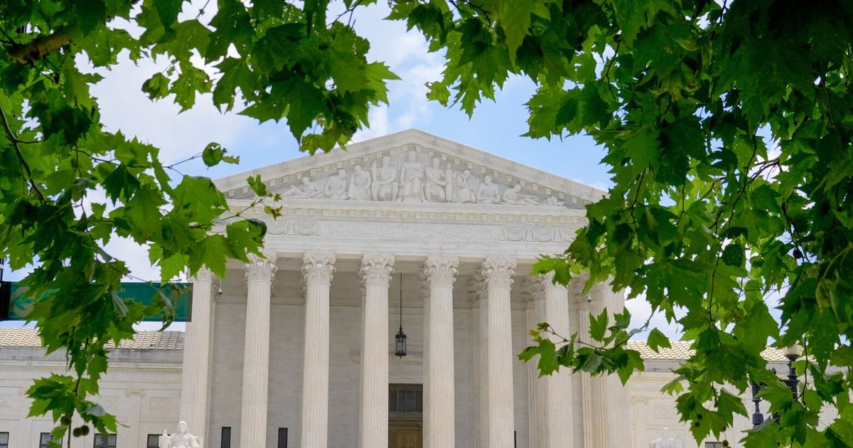 Supreme Court declines to halt $800-a-day fine for ex-Fox News reporter refusing to divulge sources