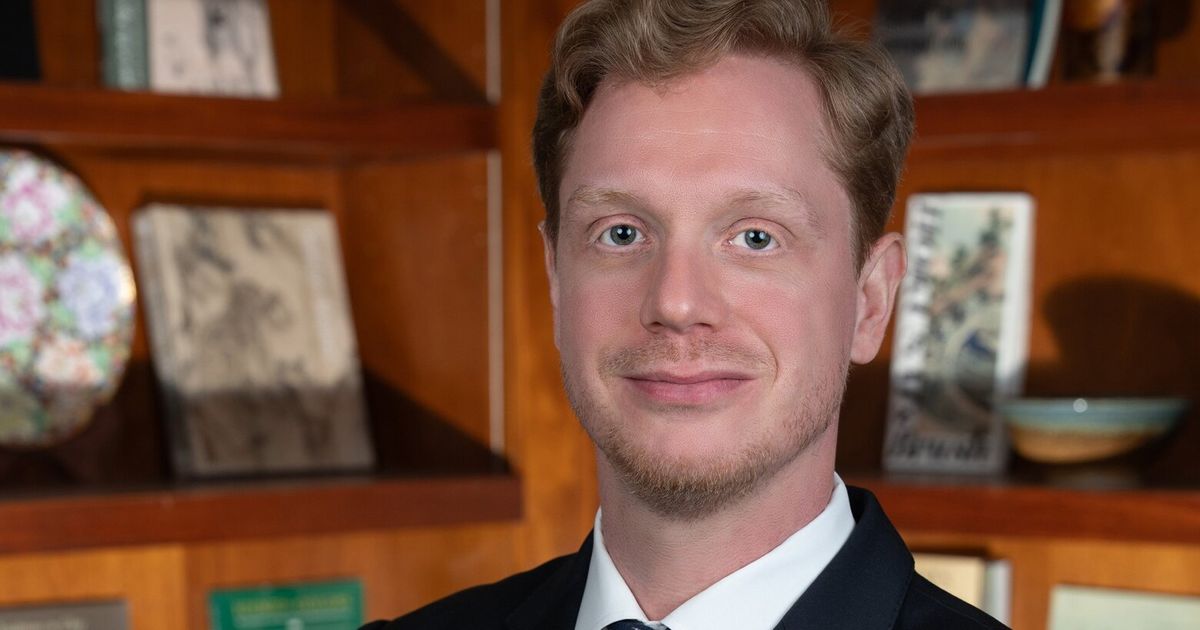 Seattle Art Museum appoints new head curator