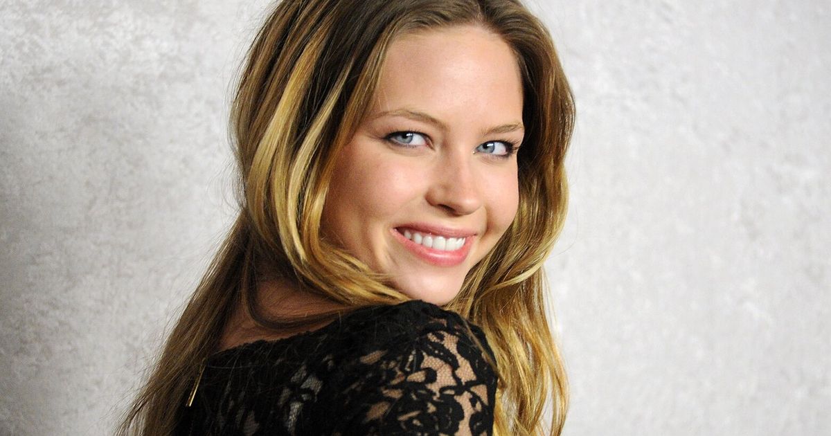 Los Angeles medical examiner says former child actor Daveigh Chase died of AIDS