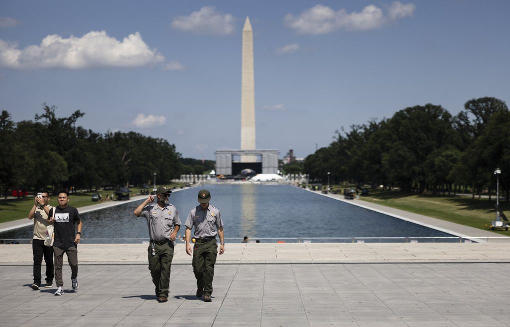 5 temperature records meteorologists are watching this week