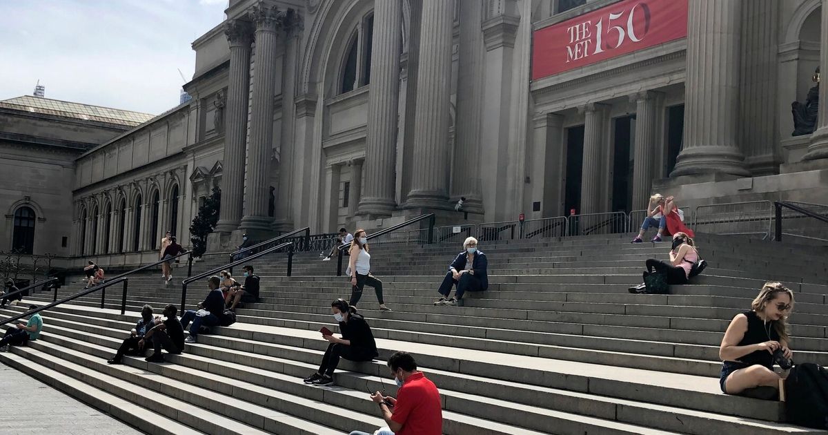 With New Seizures, Value of the Met’s Looted Artifacts Tops $95 Million