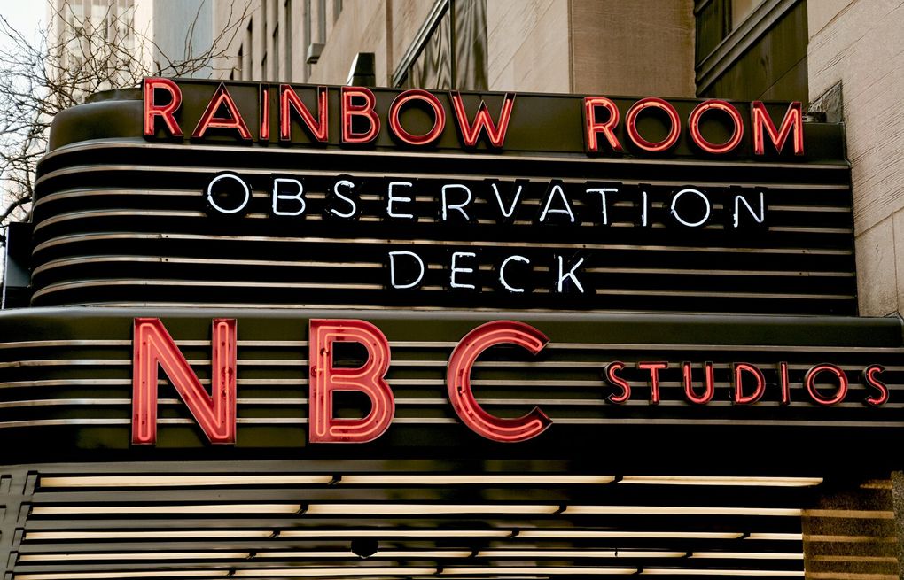 Comcast and NBCUniversal will go it alone. But for how long?