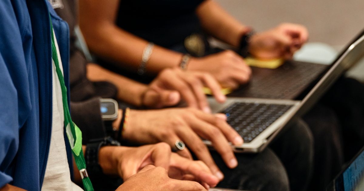 Want an AI degree? Here’s what you should think about