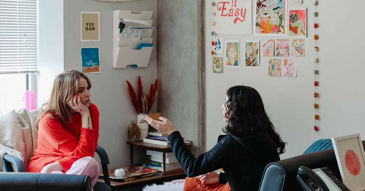 Sponsored: Beyond books: Bringing mental health support into the classroom