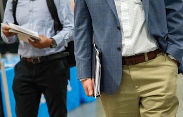 Weak hiring is hurting young workers more than AI, study says