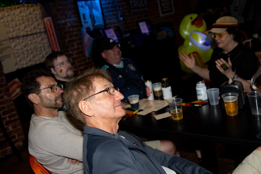 European soccer fans enjoy a brief fling with America's air-conditioned culture