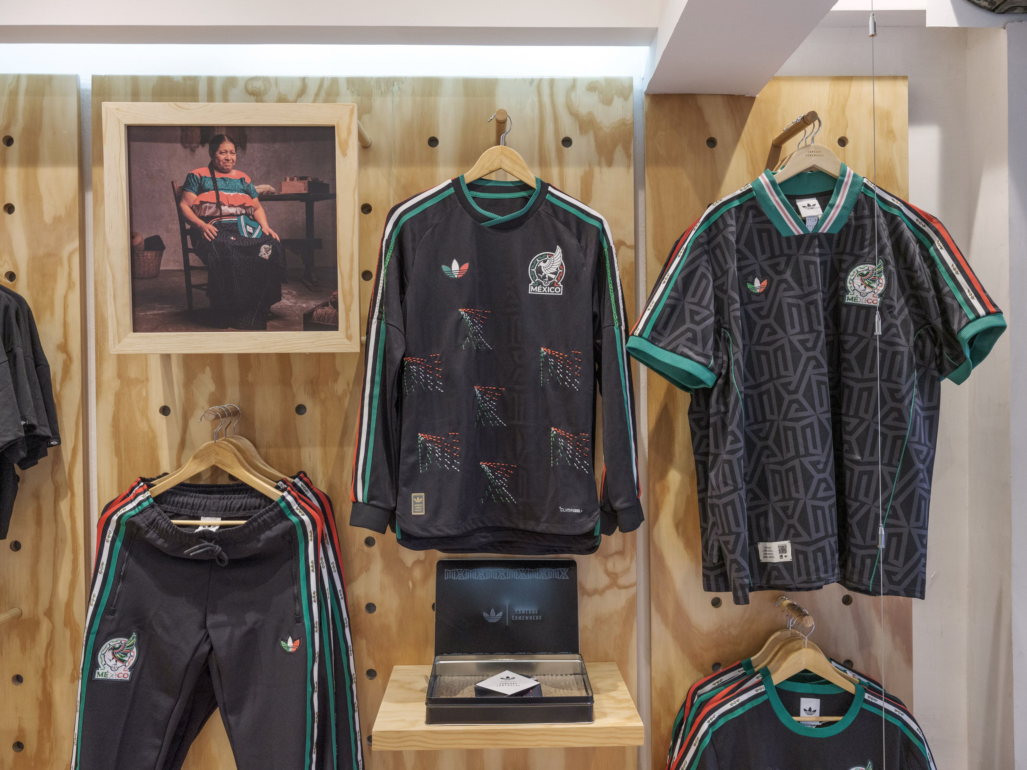 Artisanal or exploitative? Unraveling the story of Mexico's World