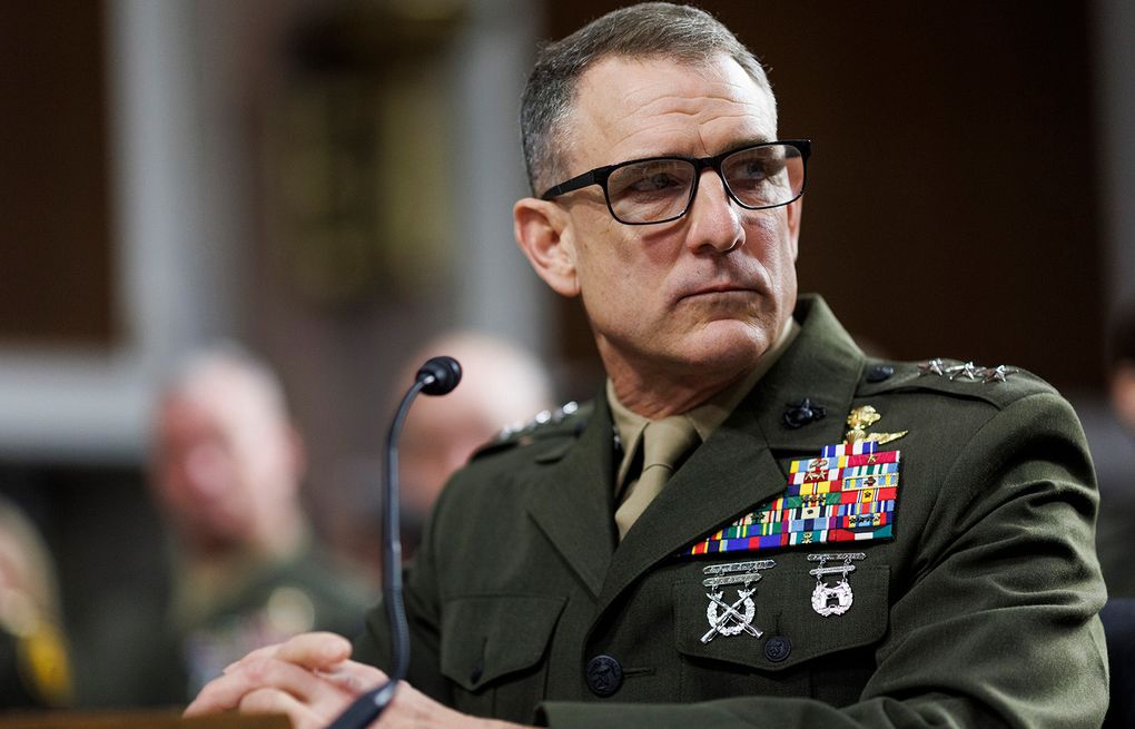 Expanding war on terrorism to encompass war on drugs isn't working