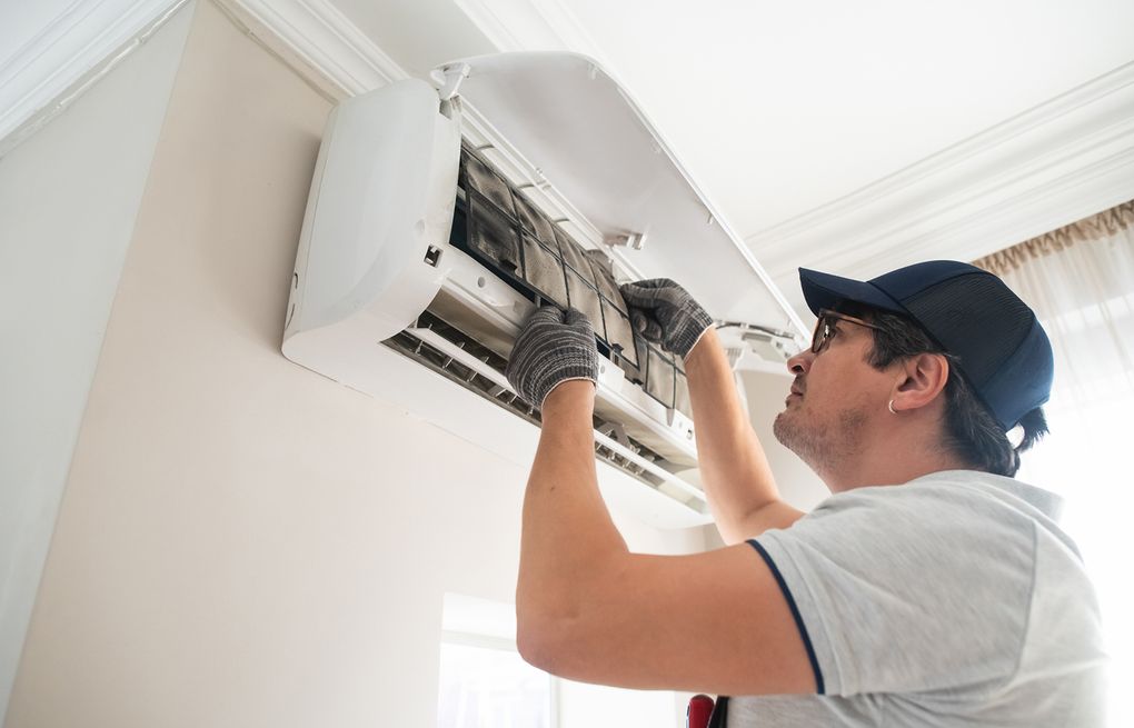 Ask Angi: How can homeowners keep their air conditioner running efficiently this summer?