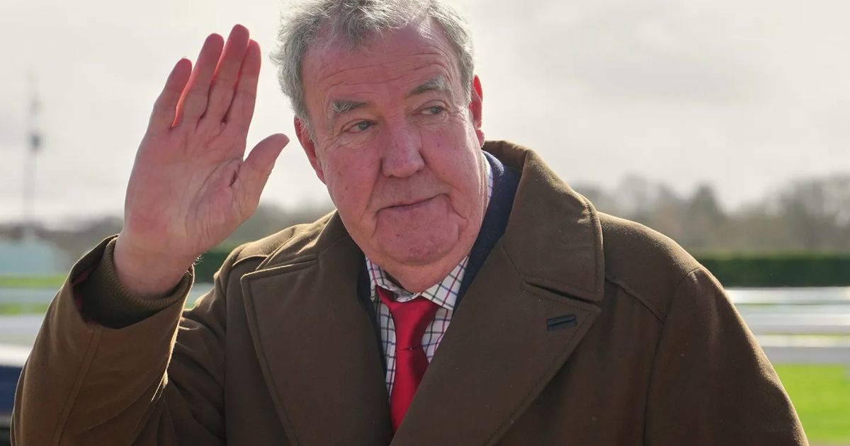 British TV personality Jeremy Clarkson reveals prostate cancer in final ‘Clarkson’s Farm’ episodes
