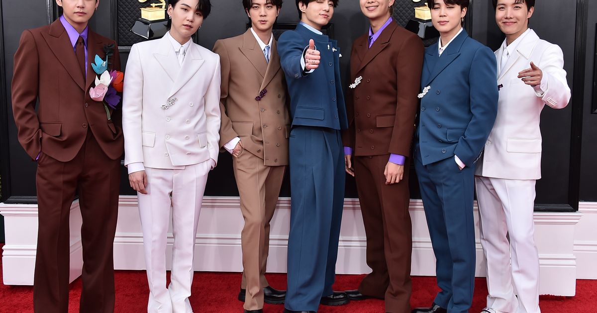BTS, Cardi B, Lainey Wilson, Muse, Snoop Dogg and others will perform at iHeartRadio Music Festival