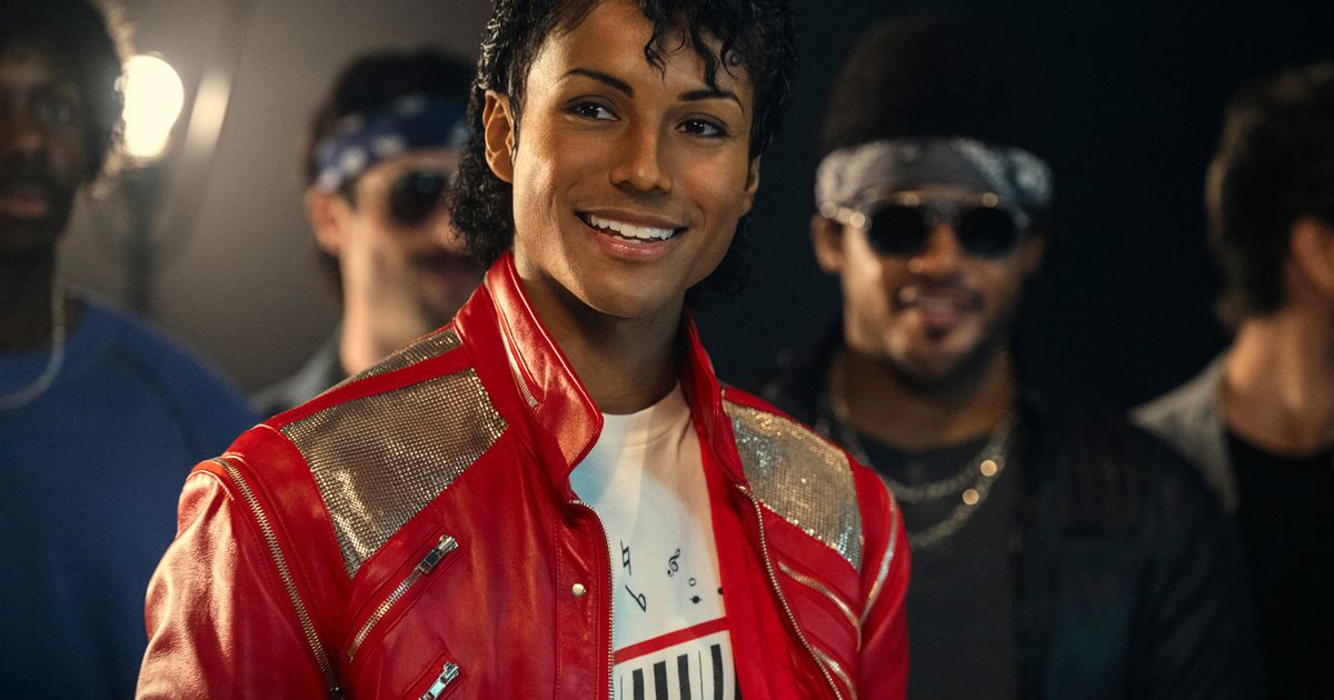 What to Stream: ‘Michael,’ Olivia Rodrigo and Keith Urban albums and Bonnaroo