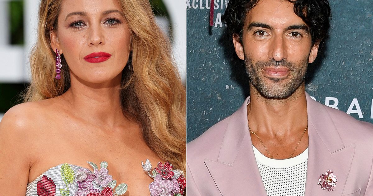 Blake Lively wants $8 million in legal fees from Justin Baldoni after 'It Ends With Us' dispute