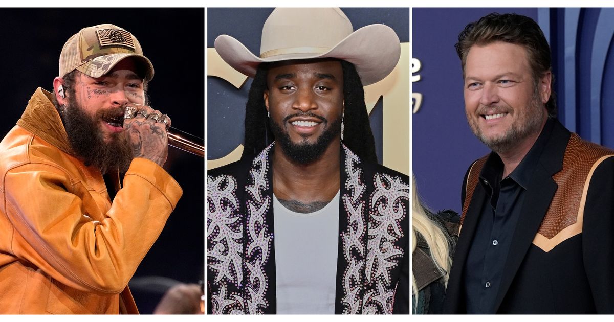 Macy’s Fourth of July show to feature Post Malone, Blake Shelton, Salt-N-Pepa and Shaboozey