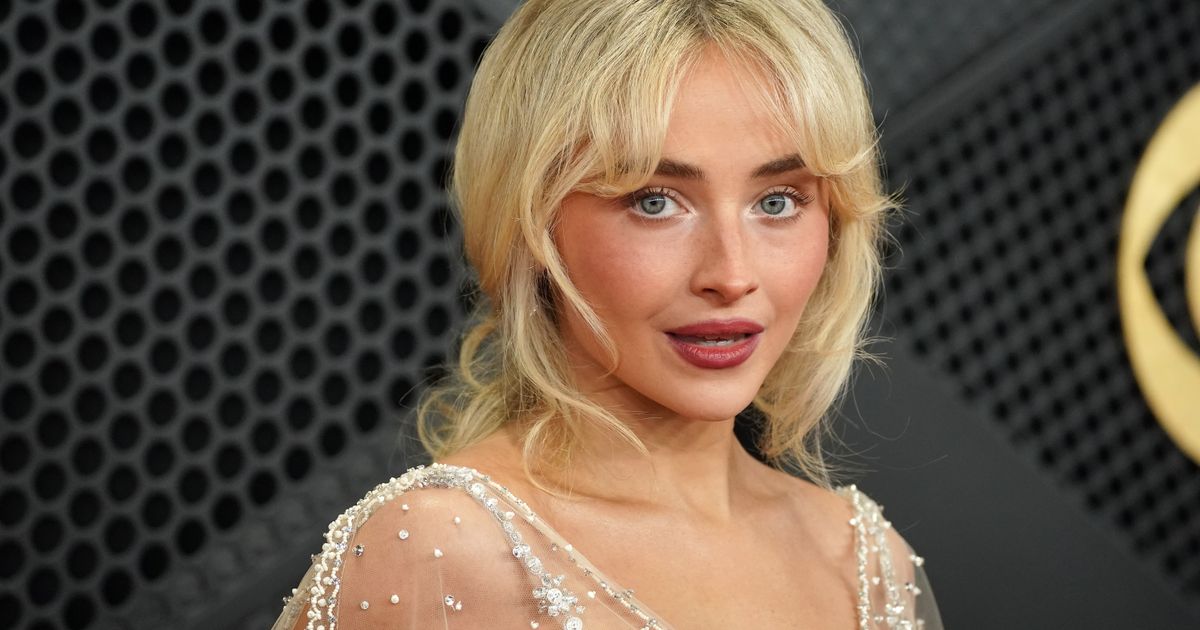 Sabrina Carpenter gets 5-year restraining order against man who kept trying to enter her home