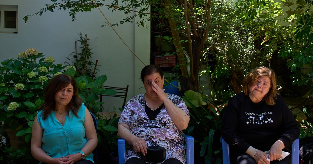 Lebanese on the edge of Israel's occupation live with fear and rising tensions