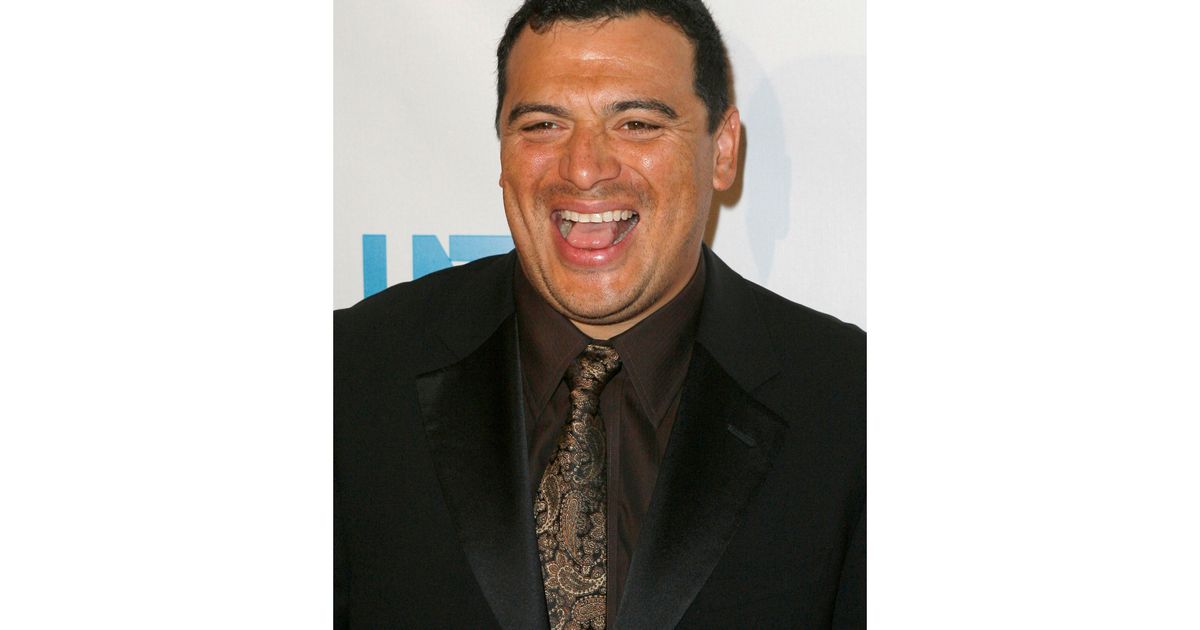 Comedian Carlos Mencia faces 12 felony charges for failing to report more than $8M in earnings