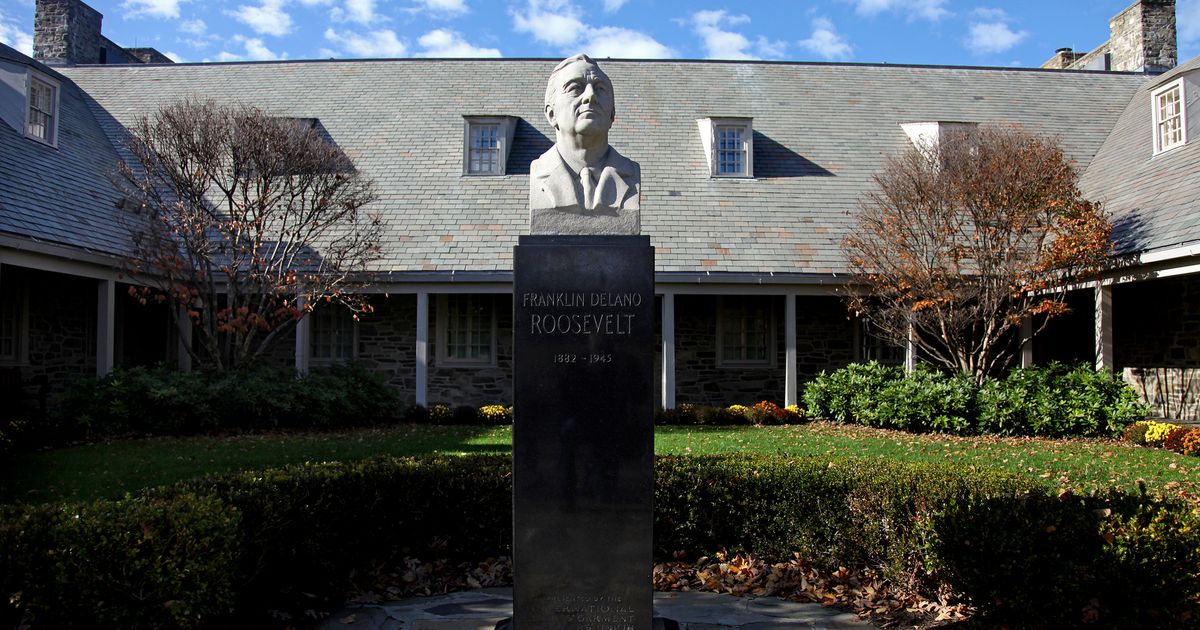 A look at presidential libraries as the Obama Presidential Center opens to the public June 19