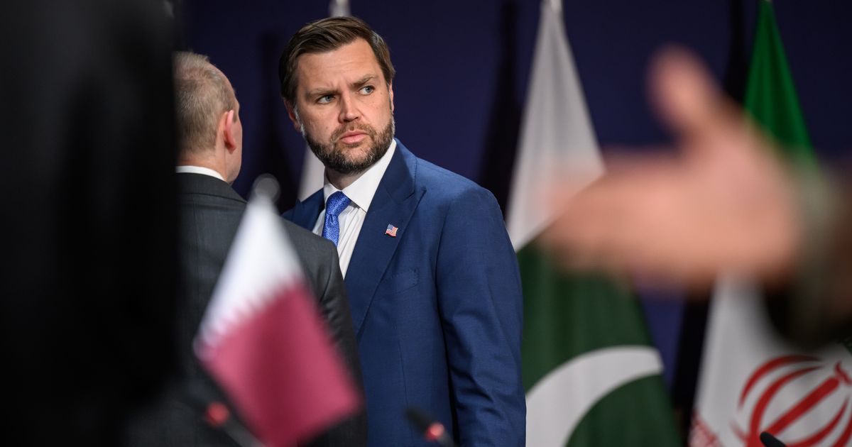 Iran and U.S. Hold First Round of Swiss Talks, Agree to De-confliction Cell for Lebanon