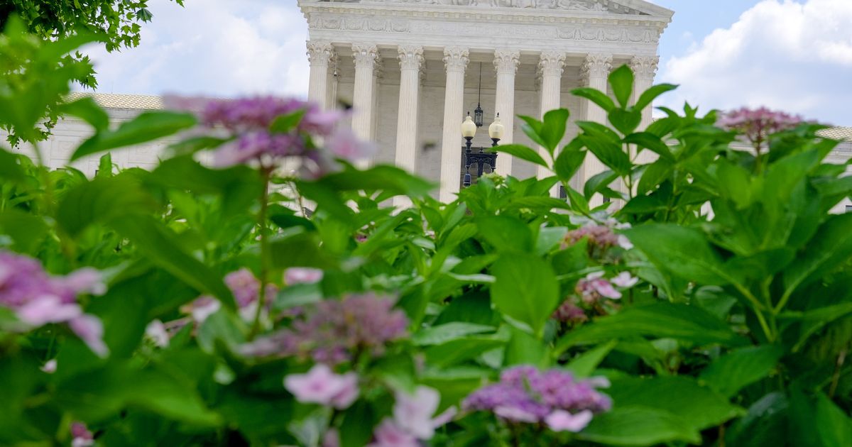 Alaska wants to seize a pilot's plane over a 6-pack of beer. The Supreme Court will hear his case