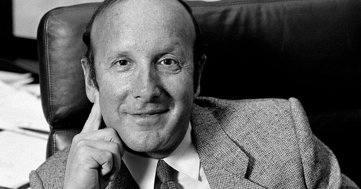 Star-maker Clive Davis to be honored at funeral. Here’s how to watch