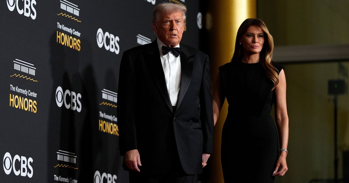Trump takes the lead for America’s 250th birthday and World Cup celebrations