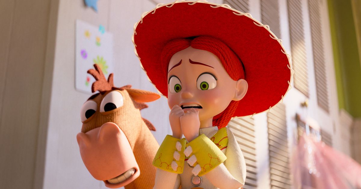 ‘Toy Story 5’ rakes in the biggest box-office debut of the year with a franchise-best $160 million