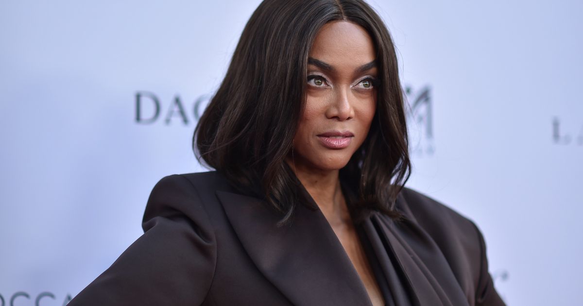 Tyra Banks sues Netflix over ‘America’s Next Top Model’ documentary, alleging defamation