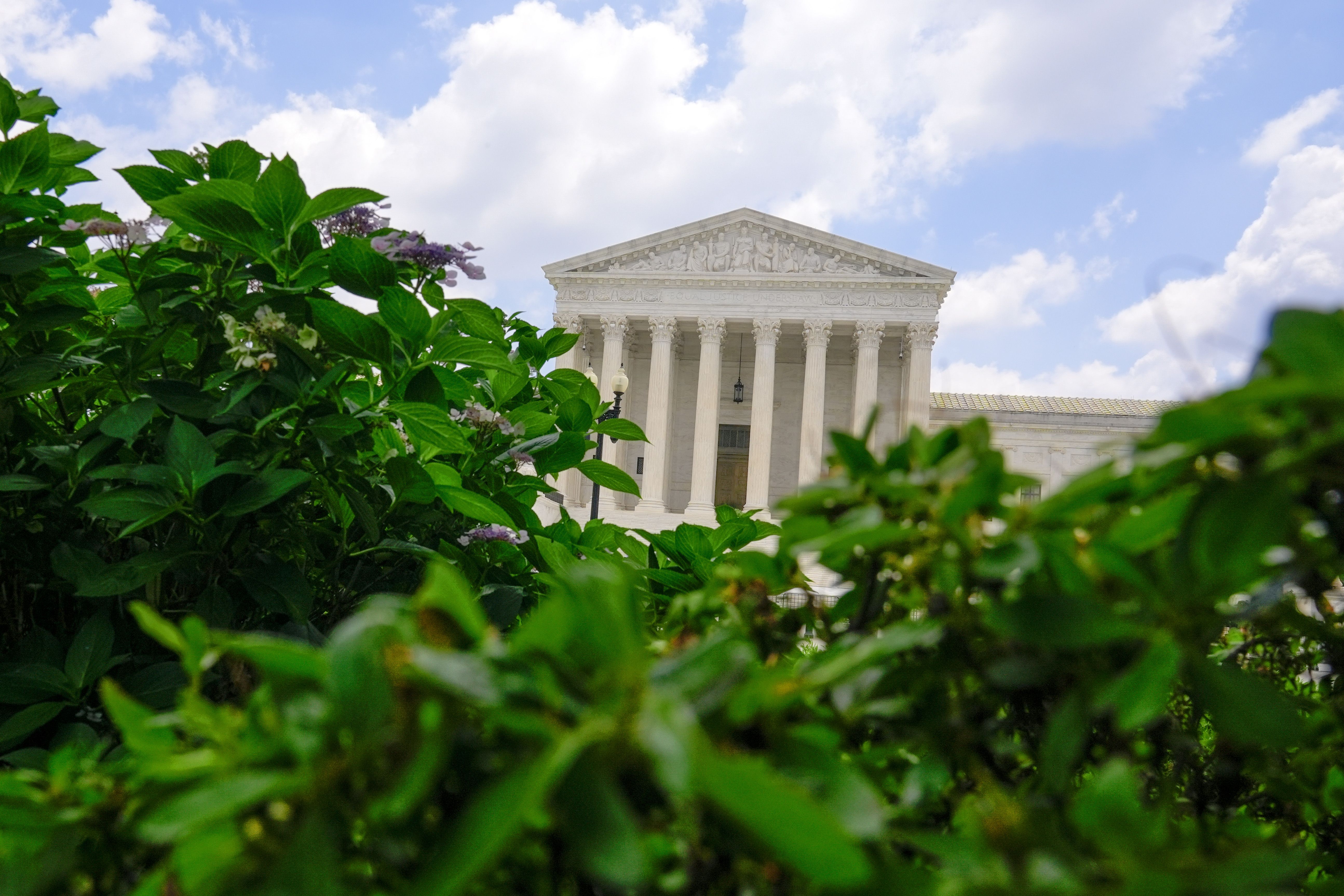 Judicial deliberation in the Supreme Court