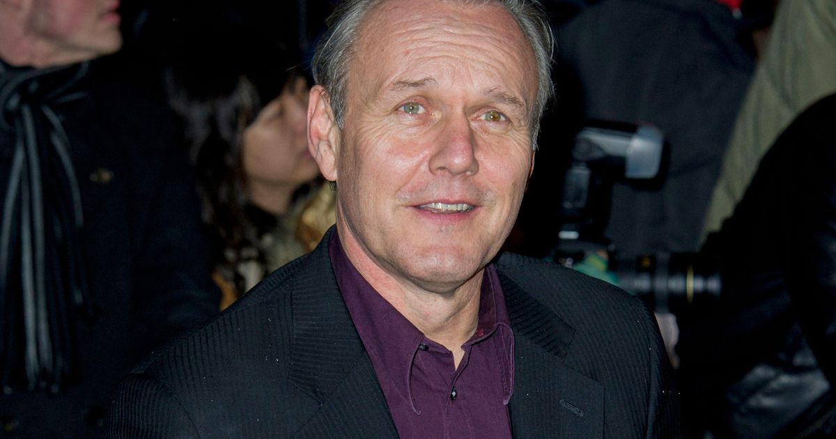 Buffy Cast Honors Anthony Head's Legacy With Emotional Tributes