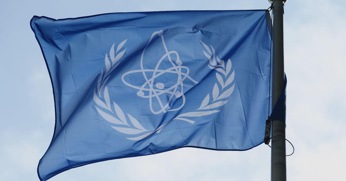 UN nuclear watchdog board demands urgent Iran cooperation and access to nuclear sites