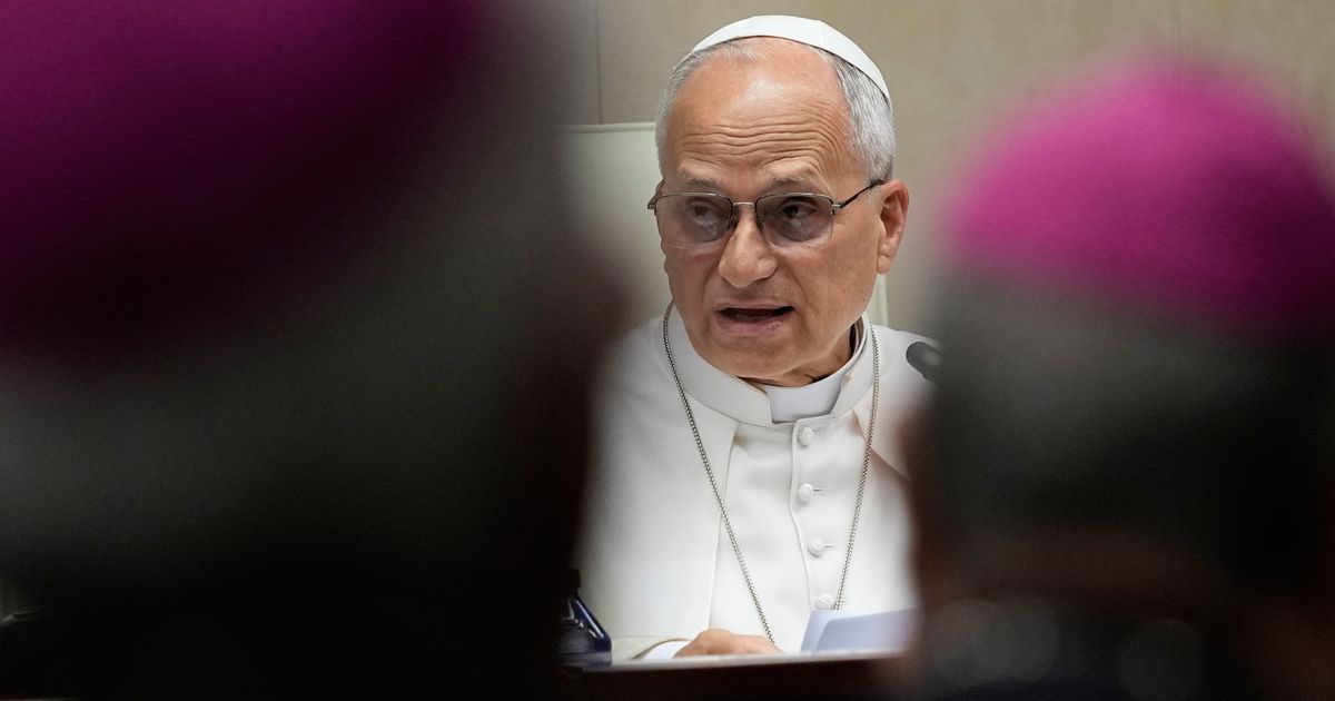 Pope urges Spanish Church to adopt ‘culture of care’, reparations for sex abuse survivors
