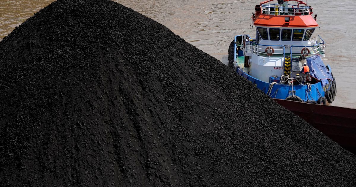Iran war turns Asia toward diversifying energy supplies, undermining climate goals