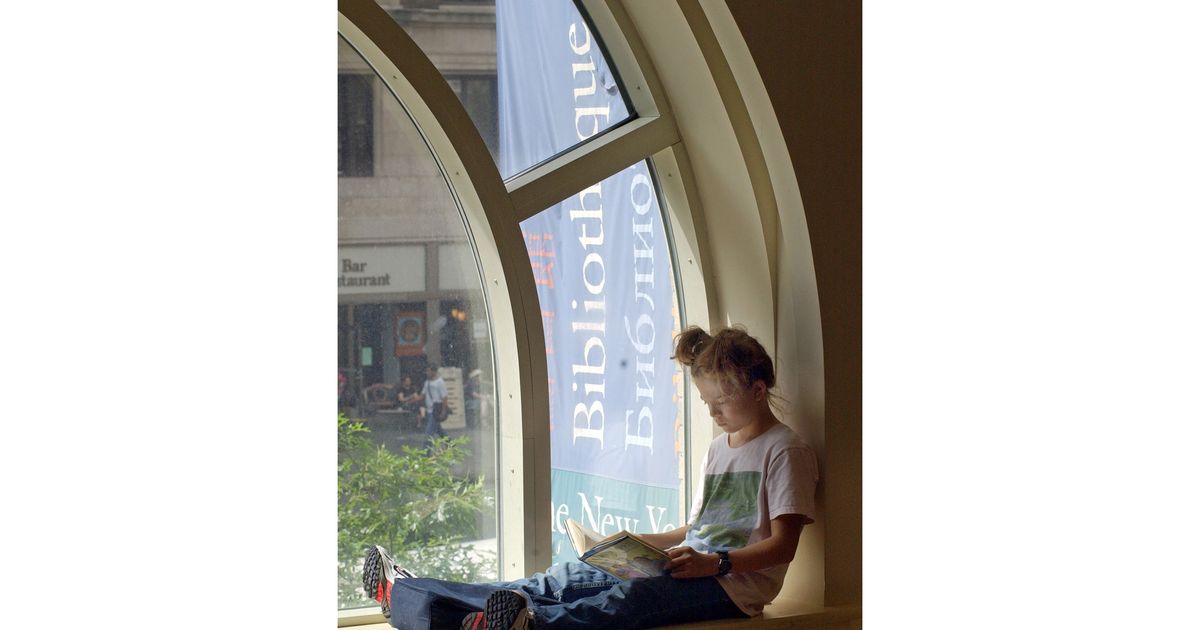 The Literary Arts Fund to distribute $7.7 million in grants to 40 organizations