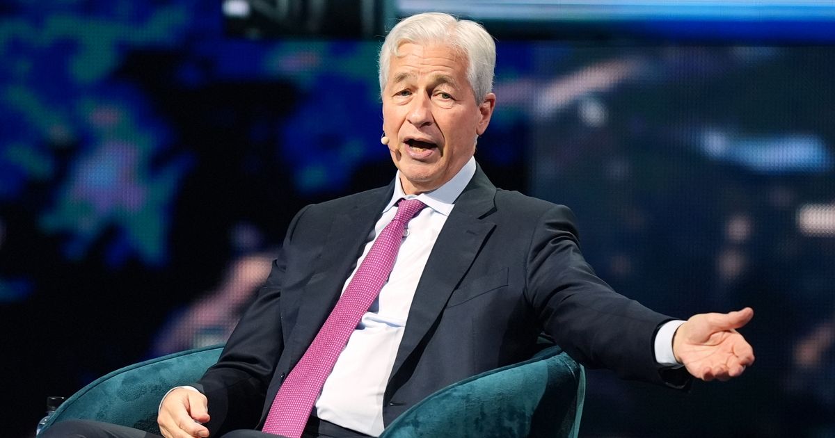 JPMorgan beats profit expectations by the most in five years, as equity-markets revenue surges - image 2