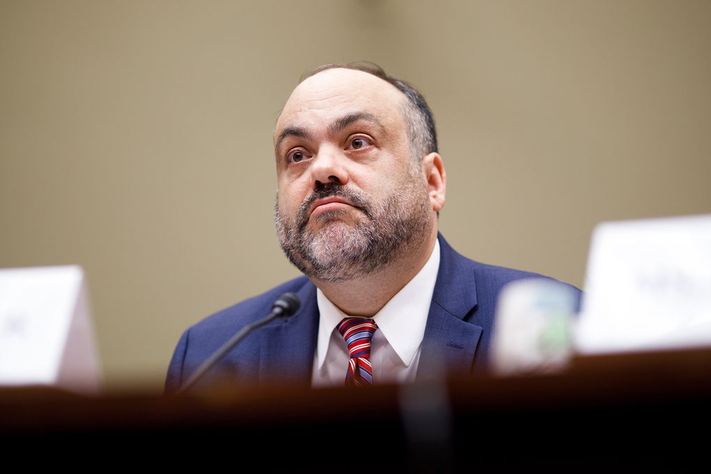 White House secretly swayed board meant to stop civil service politicization