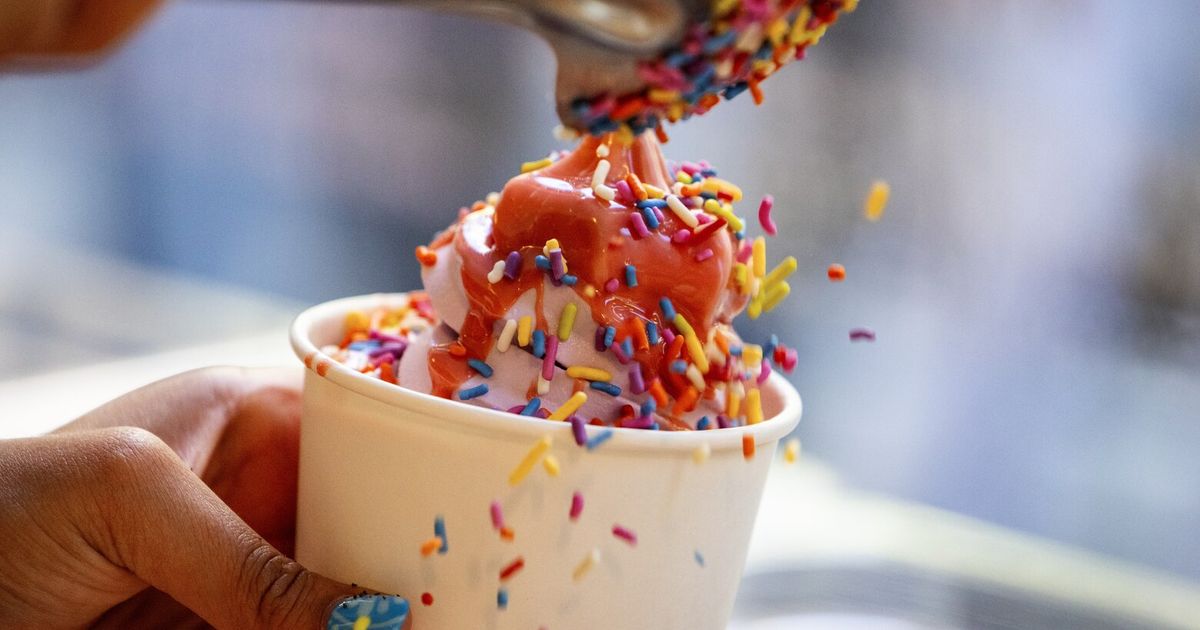 Seattle soft serve window delivers delicious nostalgia just for the summer