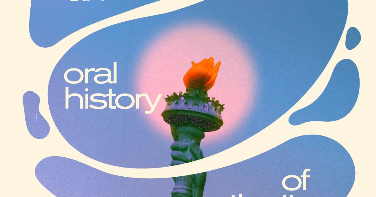 July’s new paperbacks include titles from Alison Espach, Ed Park