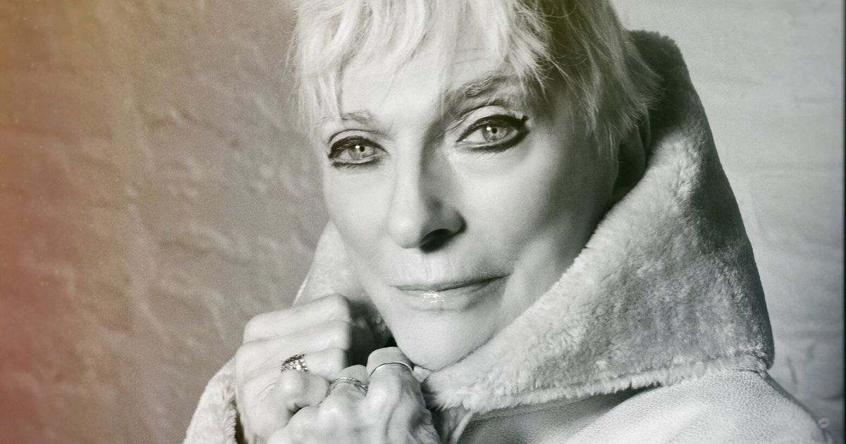 Seattle-born Judy Collins talks PBS’ ‘America Made in Virginia’ special