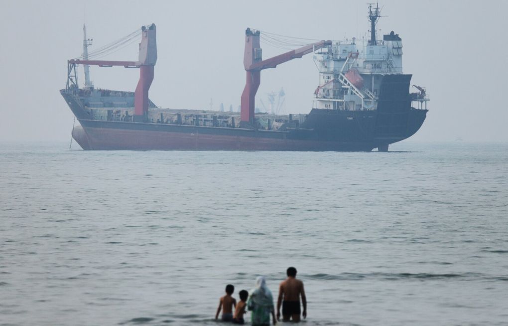 What to know about Trump's plan to charge a toll in the Strait of Hormuz