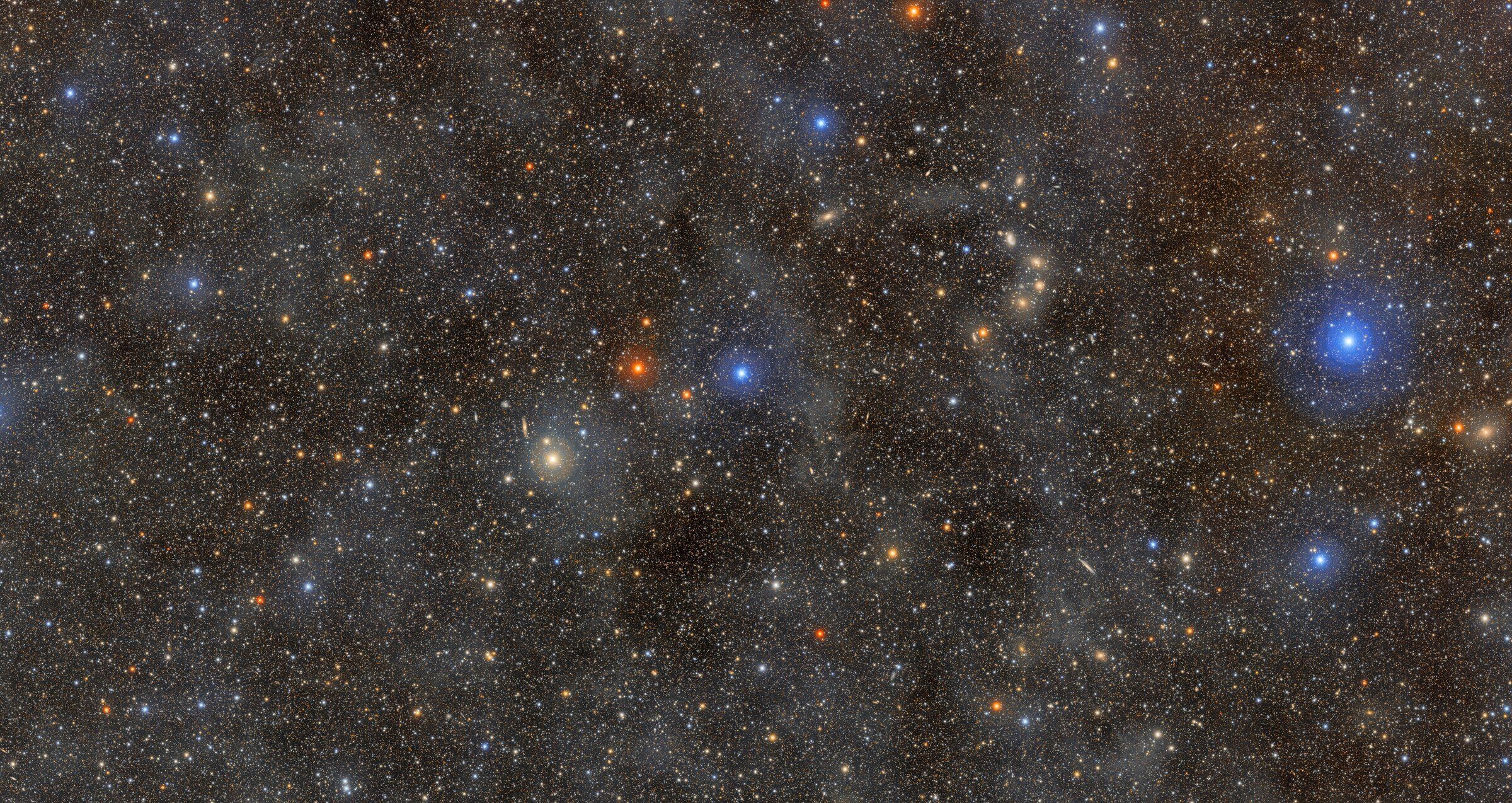 STAR COSMOS 6インチ RAY COSMOS6.5インチ A dazzling census of our cosmos begins | The Seattle Times