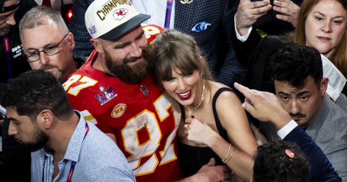 Taylor Swift and Travis Kelce donate $26M to charities ahead of wedding