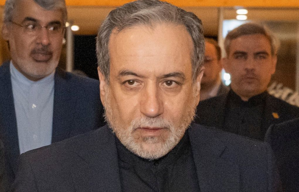U.S. officials believed Israel was plotting to kill Iranian negotiators