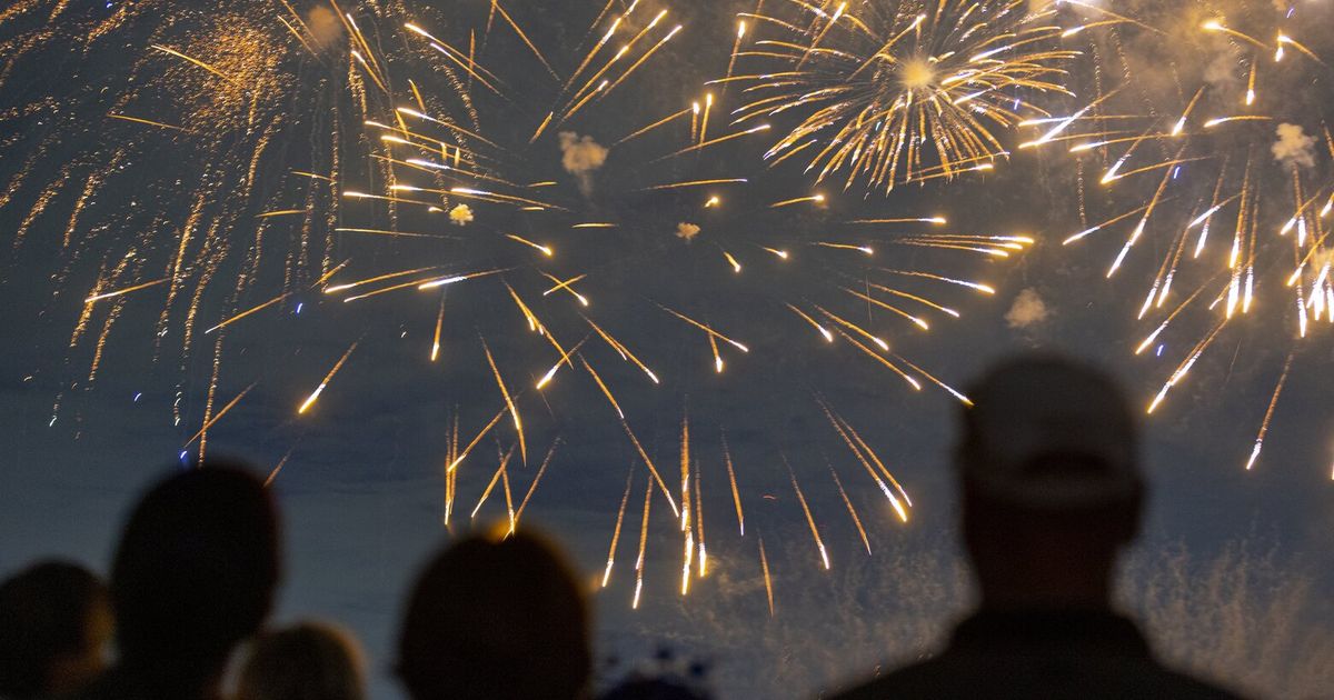 12 things to do this Fourth of July weekend around the Seattle area
