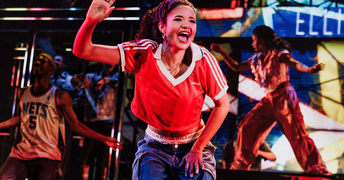 ‘Hell’s Kitchen’ musical by Alicia Keys among top July Seattle theater