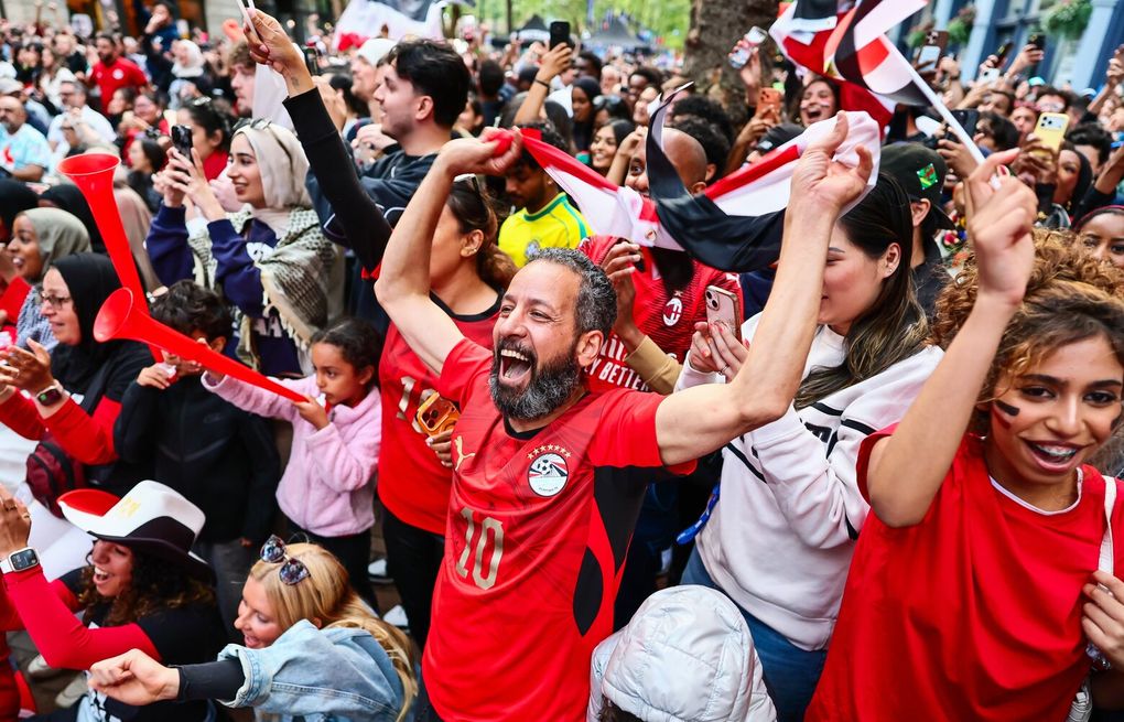 What Seattle World Cup matches show us about U.S. as country turns 250