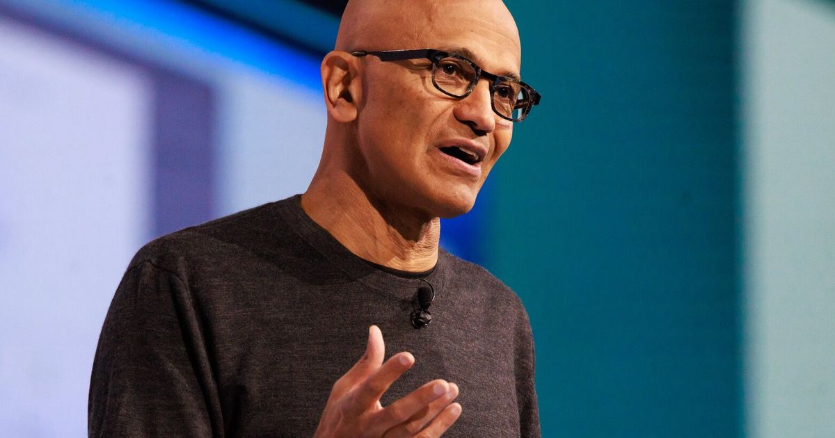 Microsoft announces 4,800 job cuts affecting Xbox and sales teams